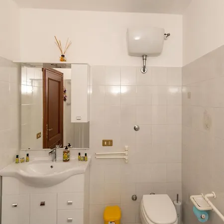 Casa Vacanze La Magnolia Viterbo Exterior photo