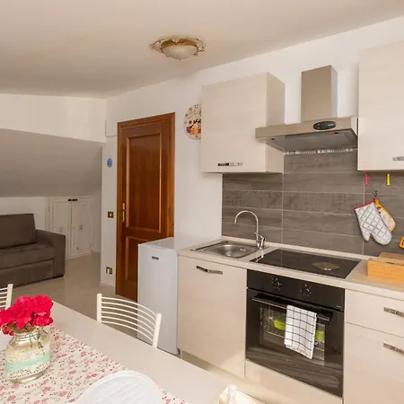 Casa Vacanze La Magnolia Viterbo Exterior photo