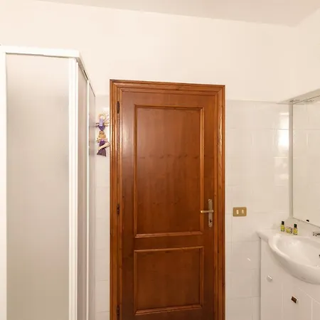 Casa Vacanze La Magnolia Viterbo Exterior photo