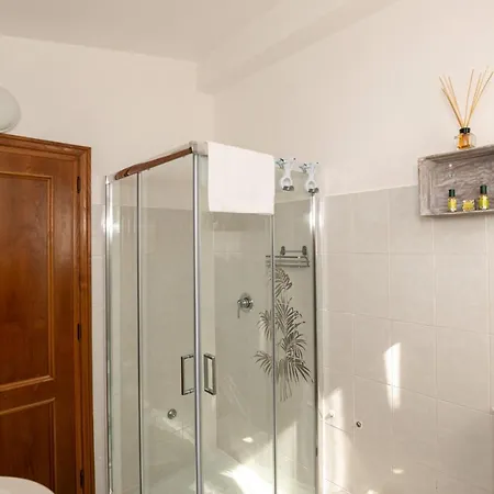 Casa Vacanze La Magnolia Viterbo Exterior photo