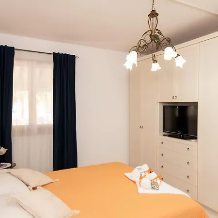 Casa Vacanze La Magnolia Viterbo Exterior photo