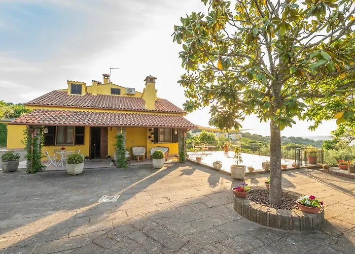 Casa Vacanze La Magnolia