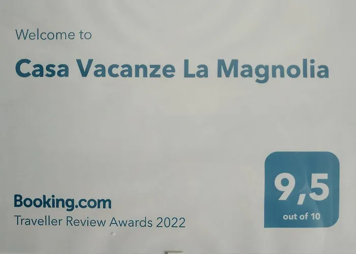 Casa Vacanze La Magnolia