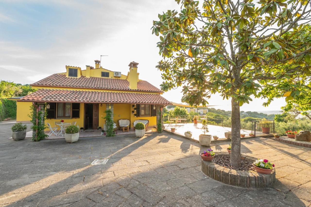 La Magnolia Apartment