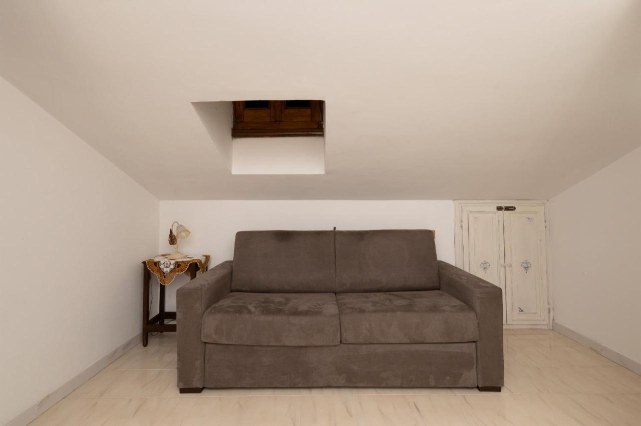 La Magnolia Appartement Viterbe