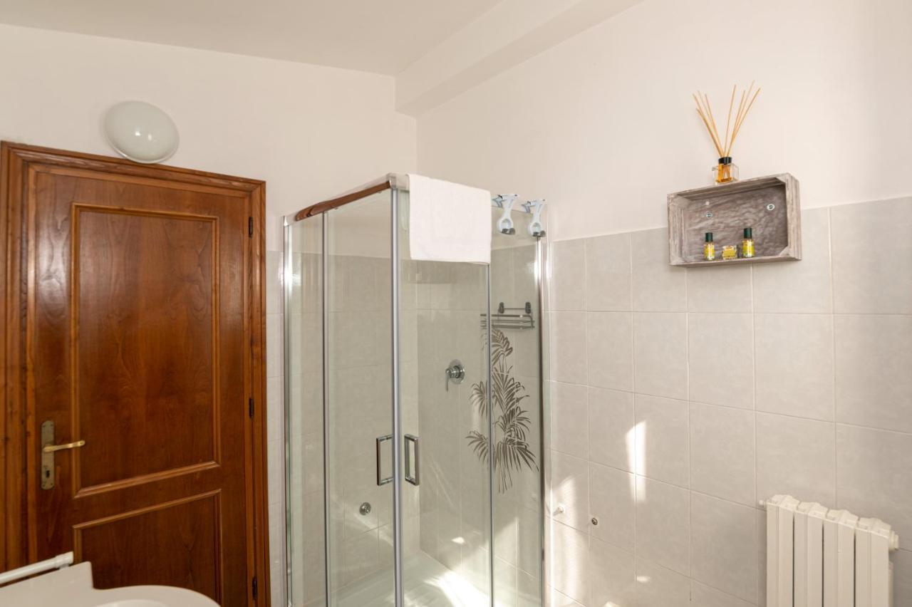 Apartment La Magnolia