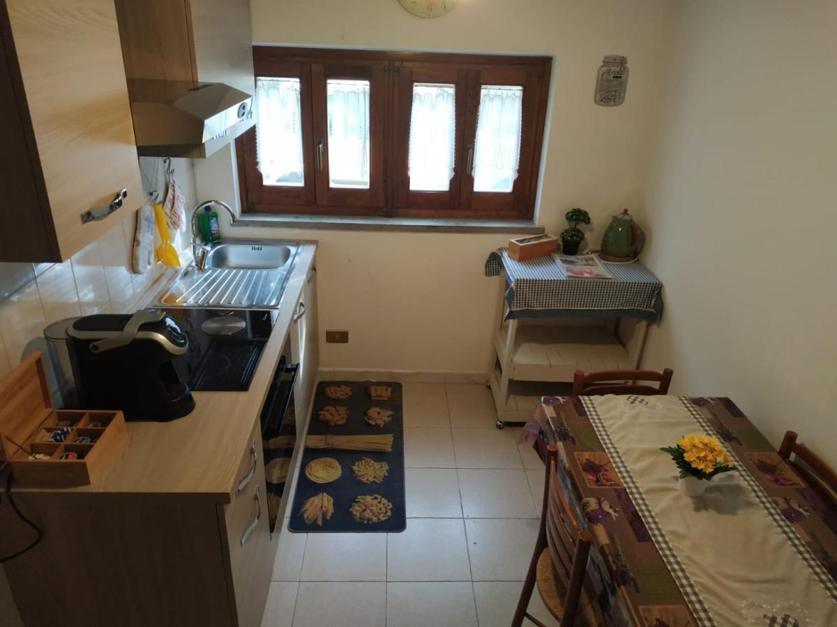 Appartement La Magnolia