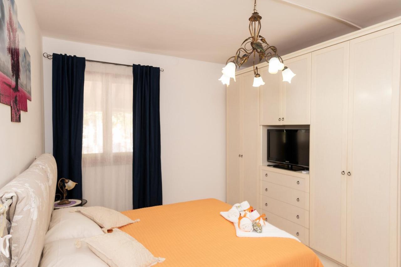 La Magnolia Apartment *