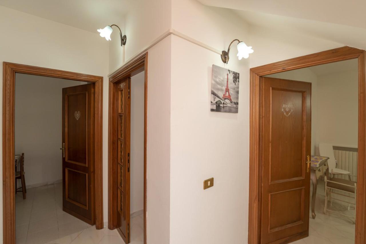 Appartement La Magnolia *