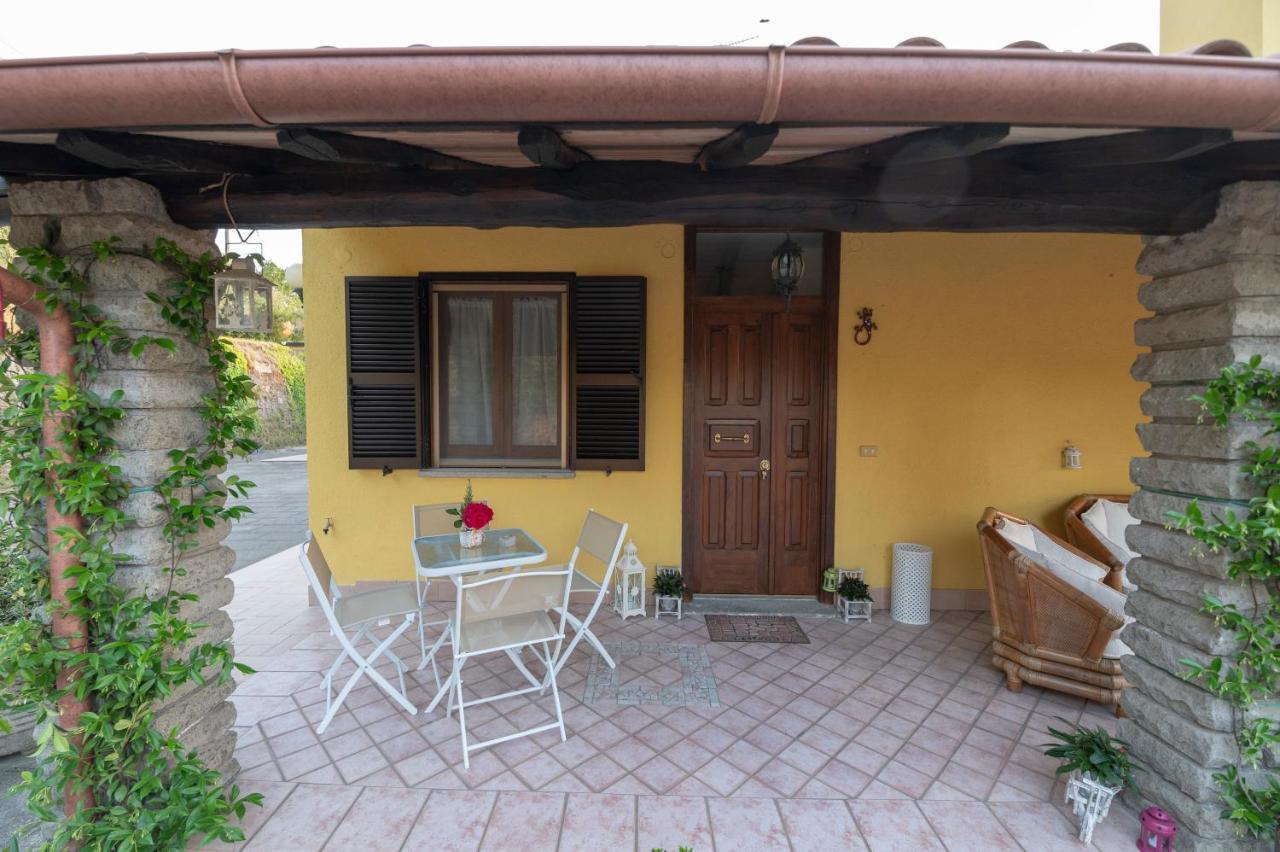 Apartment La Magnolia Viterbo