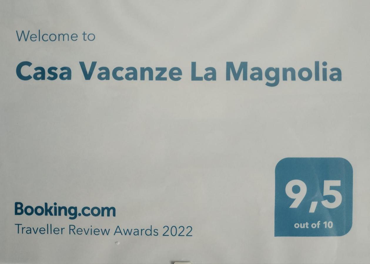 La Magnolia Apartment *